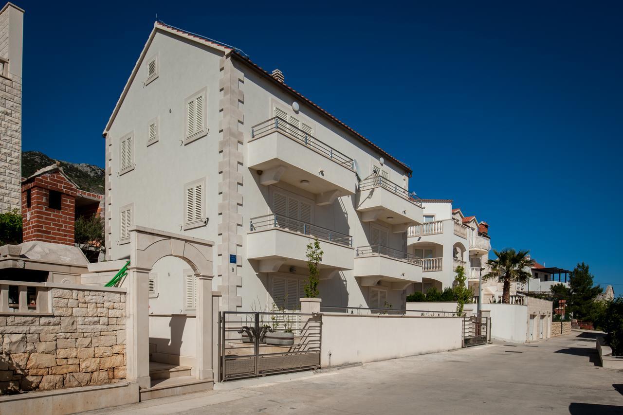 Vista Apartments Бол Екстер'єр фото