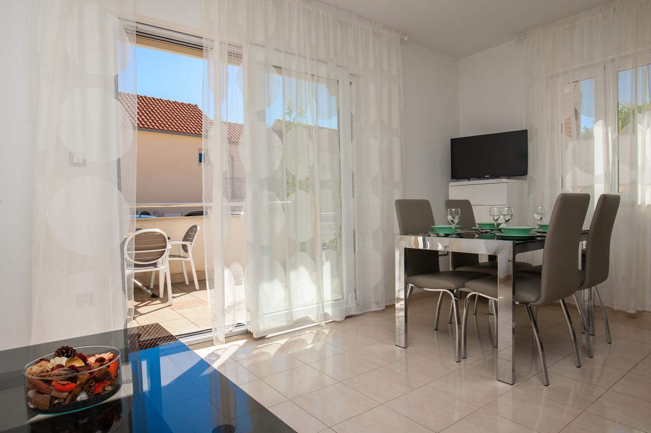 Vista Apartments Бол Екстер'єр фото