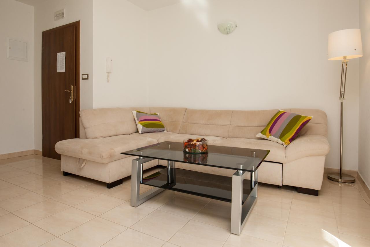 Vista Apartments Бол Екстер'єр фото