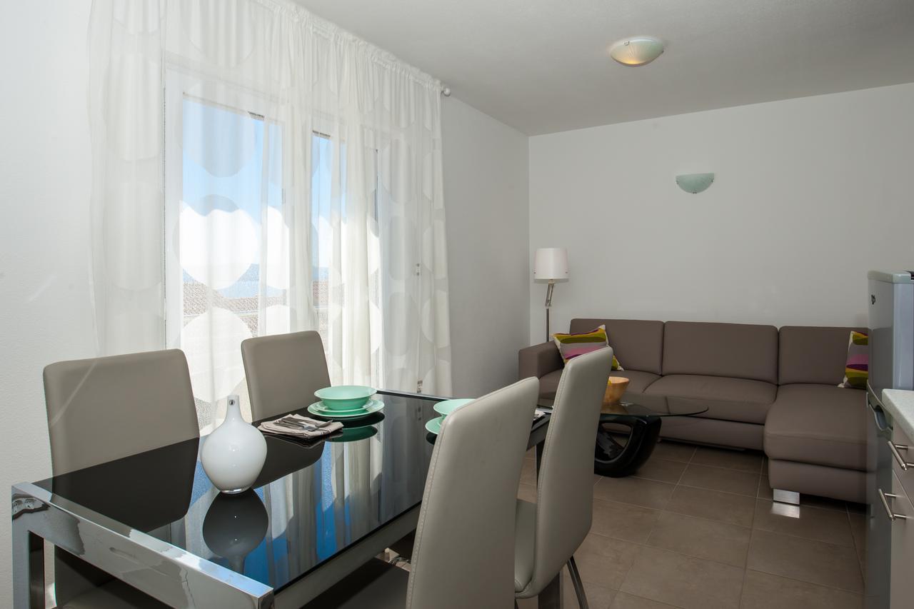 Vista Apartments Бол Екстер'єр фото