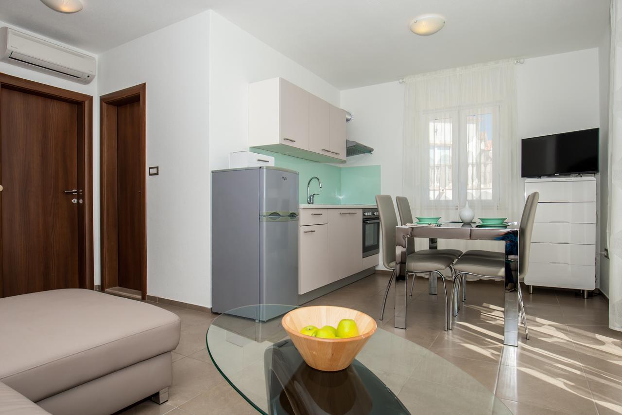 Vista Apartments Бол Екстер'єр фото