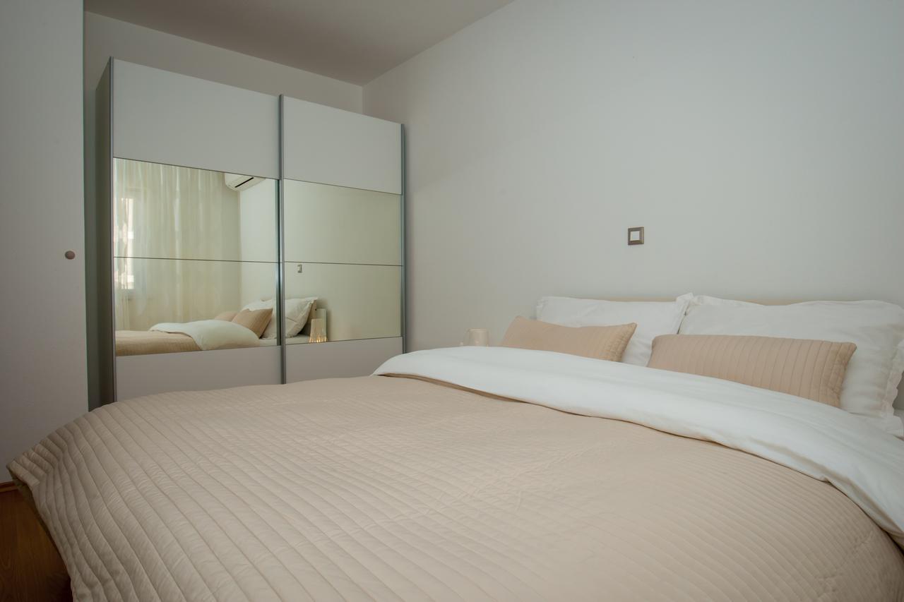 Vista Apartments Бол Екстер'єр фото