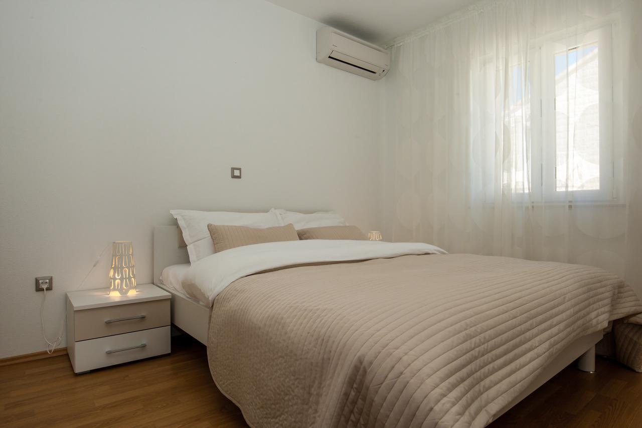 Vista Apartments Бол Екстер'єр фото