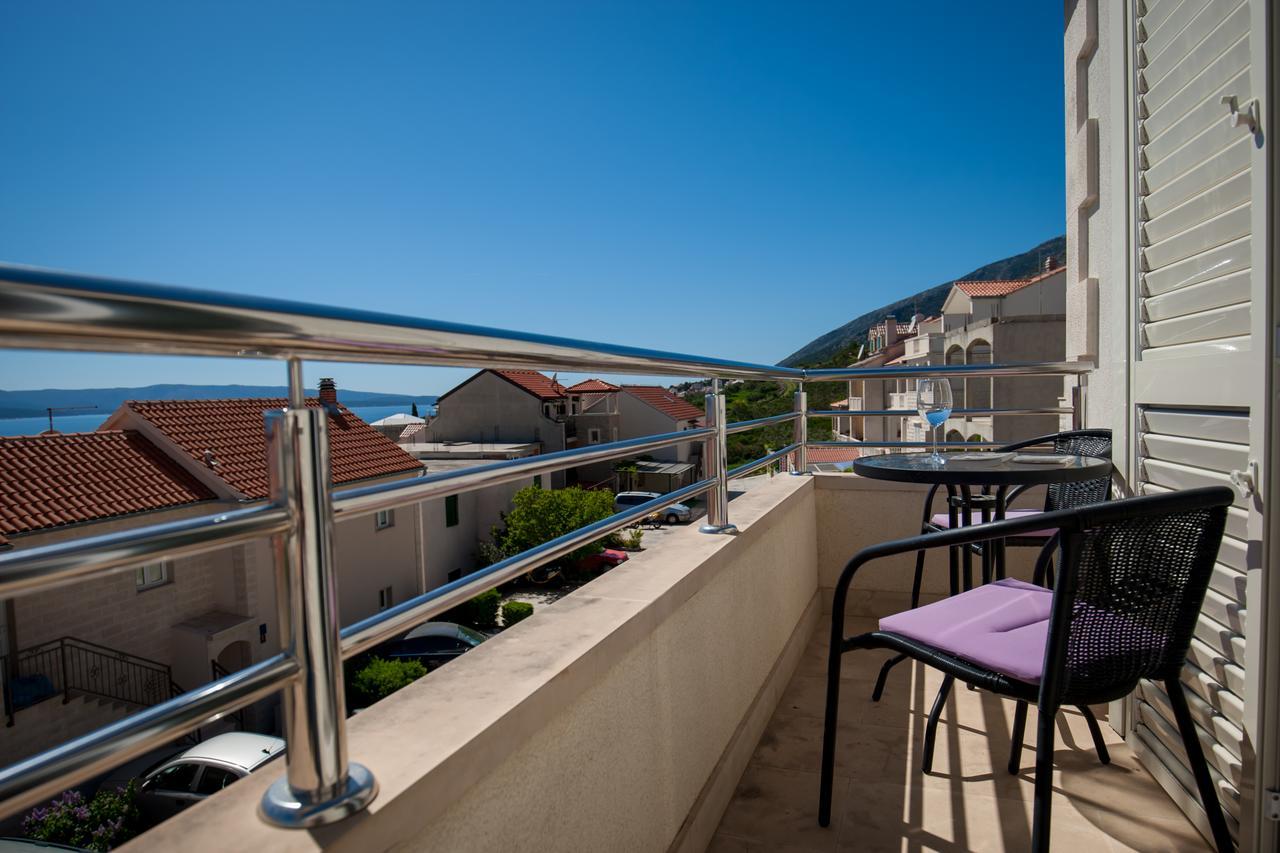 Vista Apartments Бол Екстер'єр фото