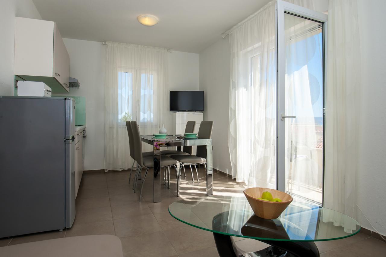 Vista Apartments Бол Екстер'єр фото