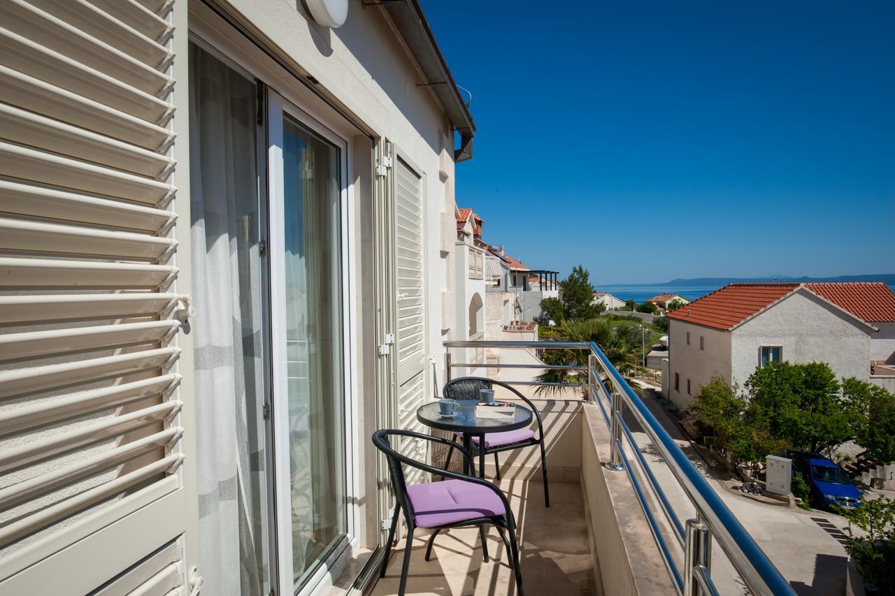 Vista Apartments Бол Екстер'єр фото