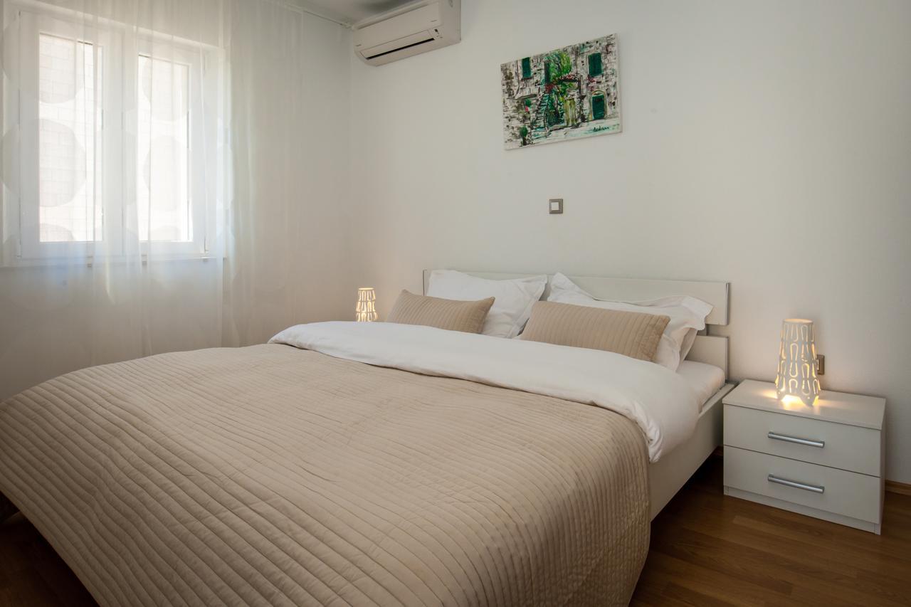 Vista Apartments Бол Екстер'єр фото