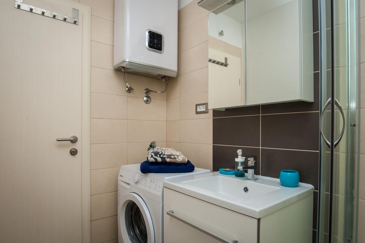 Vista Apartments Бол Екстер'єр фото