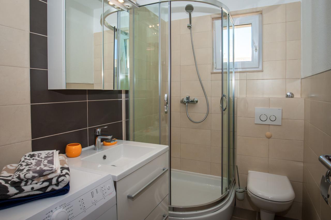 Vista Apartments Бол Екстер'єр фото