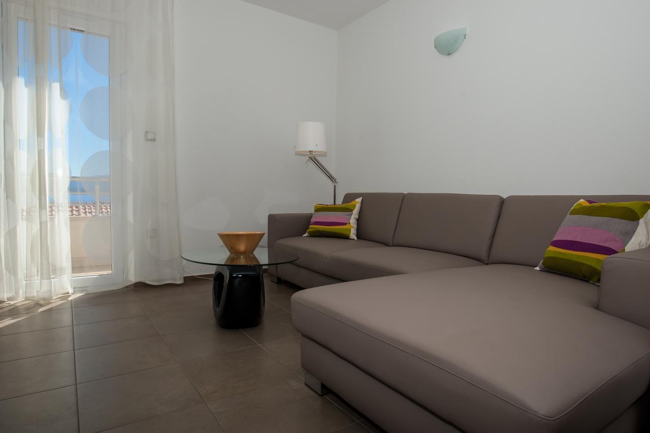 Vista Apartments Бол Екстер'єр фото
