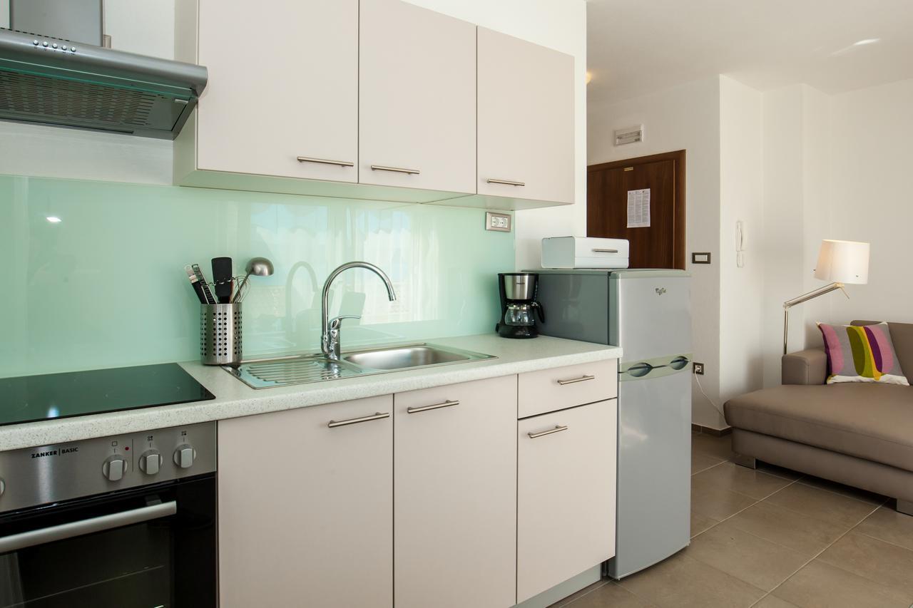 Vista Apartments Бол Екстер'єр фото