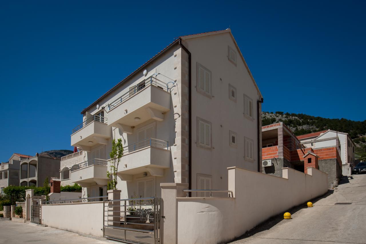 Vista Apartments Бол Екстер'єр фото