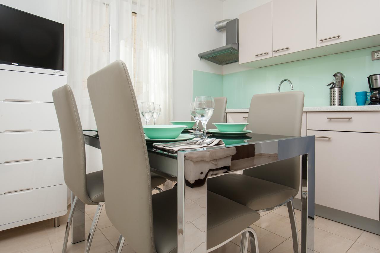 Vista Apartments Бол Екстер'єр фото